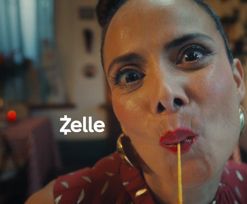 Zelle — Joie de Zelle
