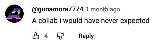 Viewer comment 3