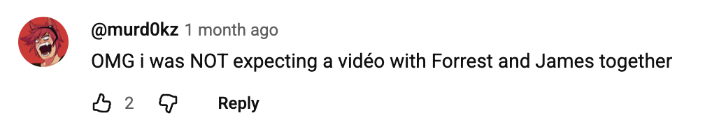 Viewer comment 4