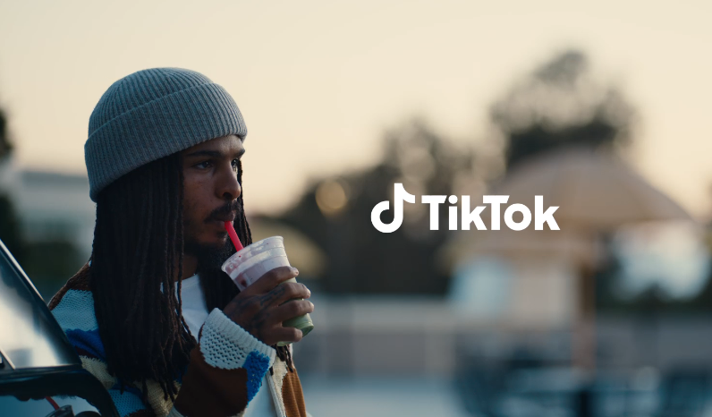 TikTok — For All